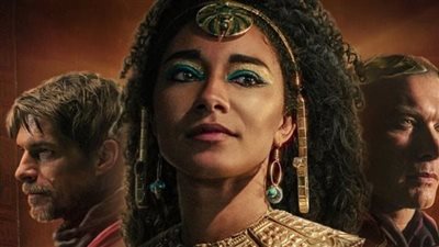 4 يونيو.. أولى جلسات دعوى وقف فيلم كليوباترا مع التعويض