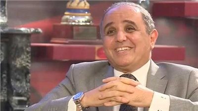 محمد شوقي: مجلس الأهلي بذل مجهودات كبيرة لإنشاء فرع التجمع الخامس