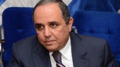 محمد شوقي: الأهلي لديه رجال عظماء تاريخيا.. والخطيب لم يتجاوز في حق أحد طوال مسيرته