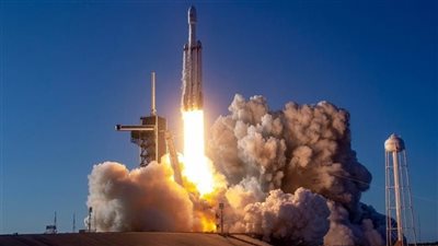 الصين تطلق قمرا صناعيا جديدا للاستشعار عن بعد (فيديو)