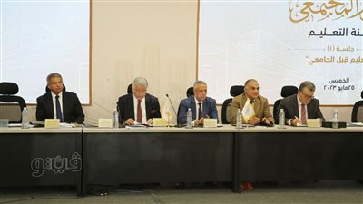 قيادات حزبية: الحوار الوطني فرصة لتحديد موعد انتخابات المجالس المحلية 