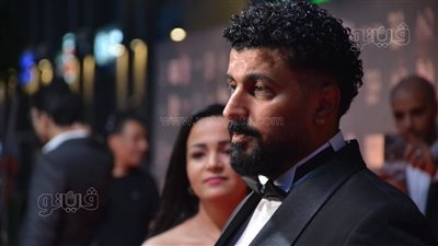 محمد سامي يكشف تفاصيل تعاونه المقبل مع زوجته مي عمر (فيديو)