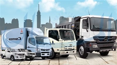 أميك: تراجع كبير في مبيعات الشاحنات المجمعة محليا