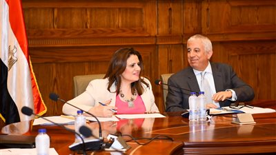 خارجية البرلمان تطالب بزيادة مخصصات وزارة الهجرة في مشروع الموازنة العامة