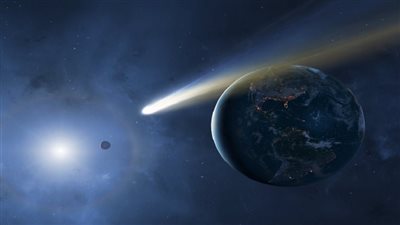 التلسكوبات الحالية عاجزة عن رصدها، صخور فضائية تبقى عالقة ملايين السنين