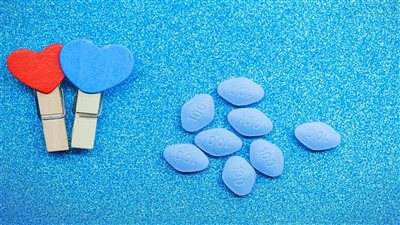 هيئة الدواء توضح الفرق بين الفياجرا الأصلية والمغشوشة بالسوق 