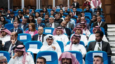 خبراء من 13 دولة يناقشون سبل التعاون لإدارة الحدود لمكافحة التهريب 