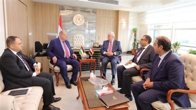 وزير التعليم العالي: 6 آلاف طالب فلسطيني بالجامعات المصرية 