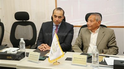 الزناتي يطالب بانضمام قوة اجتماعية للمجلس الأعلى للتعليم والتدريب 