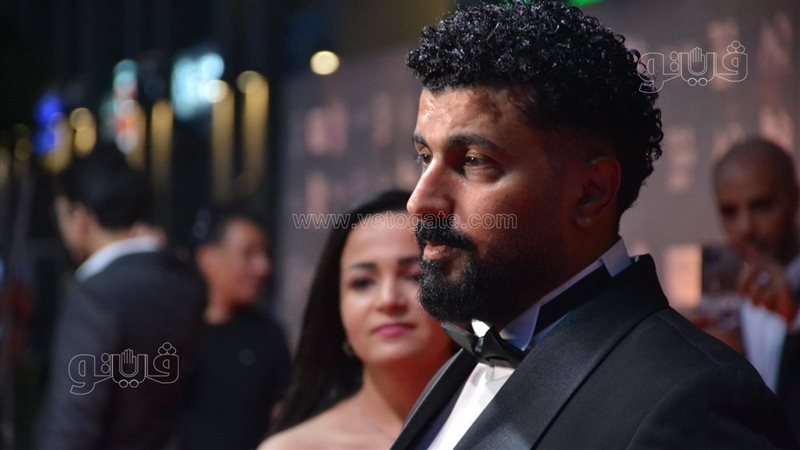 محمد سامي، فيتو