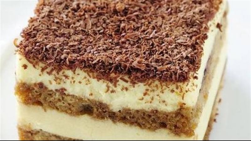 التراميسو، فيتو 