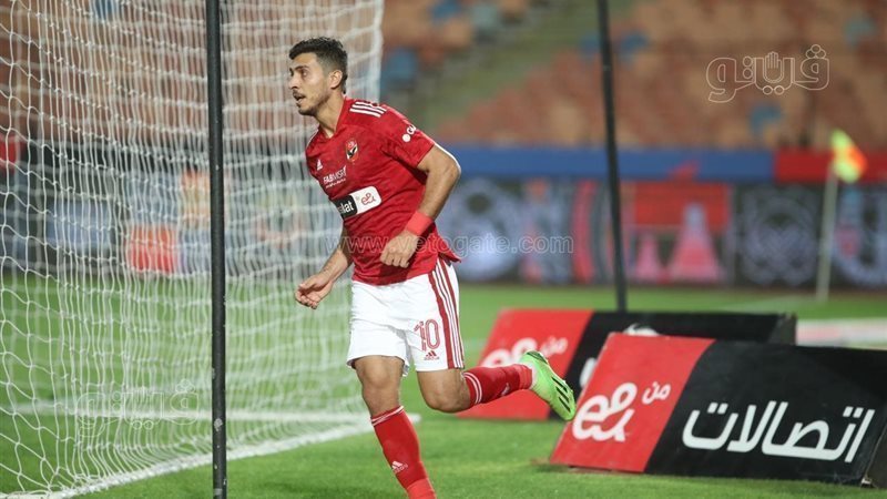 محمد شريف، فيتو