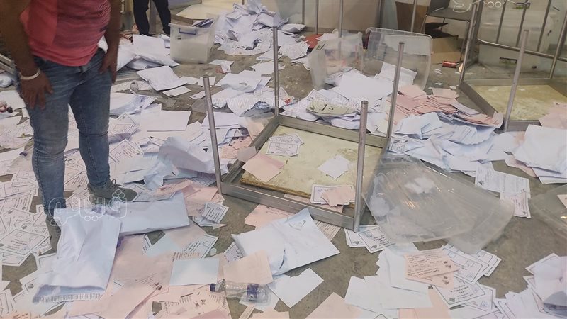 أحداث عمومية المهندسين،
