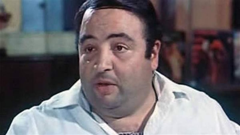 الكوميديان الراحل