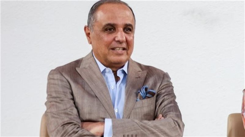 محمد شوقي، فيتو