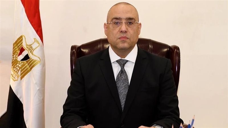 د.عاصم الجزار وزير