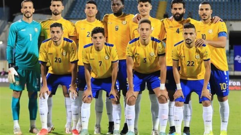 موعد مباراة المقاولون