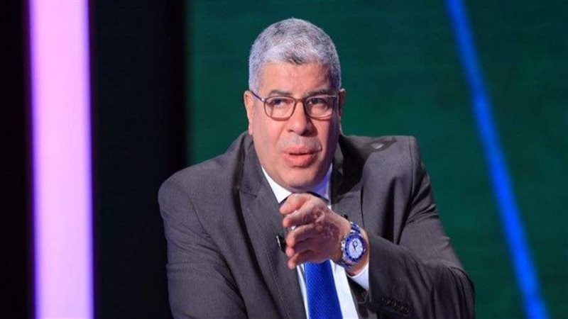أحمد شوبير، فيتو