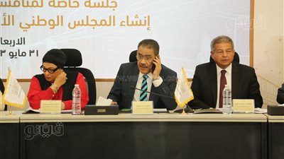 جمال الكشكي: آن الأوان أن تكون السياسات ثابتة بما هو في صالح المواطن