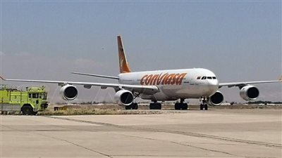 استئناف الطيران بين دمشق ودولة في أمريكا الجنوبية، وحقيقة منع السوريين من الحج