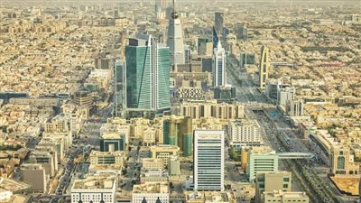 الاقتصاد السعودي ينكمش 1.8% في الربع الأول من 2024