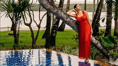 ياسمين صبري تكشف سبب تغيّر ملامحها، وموقفها من الأدوار الجريئة 