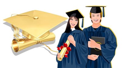 بالأسماء أوائل الشهادة الإعدادية 2023 بالقاهرة ( صور) 