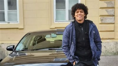 والد أحمد بغدودة لاعب المصارعة يؤكد عدم هروبه بفيديو علي انستجرام (فيديو)