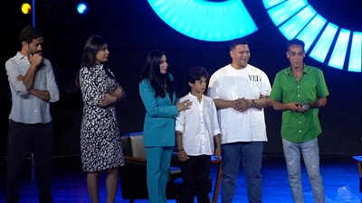 منصة WATCH IT تزيح الستار عن حلقة جديدة من برنامجها Sold Out بحضور الفنانة منى ذكي