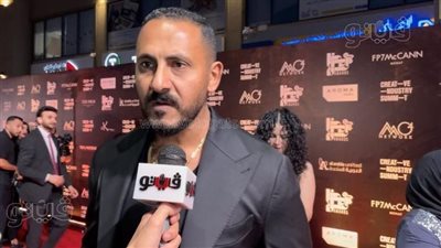 هاني محروس: أغاني المهرجانات فن مصري والشجرة المثمرة دائما تقذف بالطوب (فيديو)