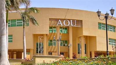 الجامعة العربية المفتوحة في مصر تستعد للعام الجديد.. وتستضيف فرع السودان