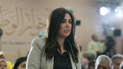 أميرة العادلي تطالب بمراجعة التشريعات التي تهدد الصحفيين 