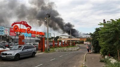 فيلق روسيا الحرة يستعد للهجوم على موسكو وقيصر: لسنا عصابة من المجرمين