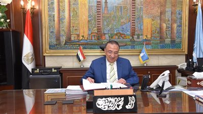 ظهرت الآن، نتيجة الشهادة الإعدادية بالإسكندرية (صور)