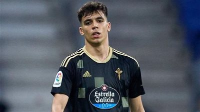 صراع بين ريال مدريد وبرشلونة لضم جابري فيجا نجم سيلتا فيجو 