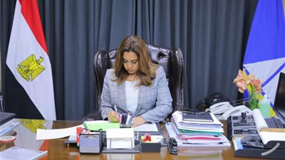 محافظ دمياط تعتمد نتيجة الفصل الدراسى الثانى للشهادة الإعدادية وتُهنئ الطلبة الأوائل 