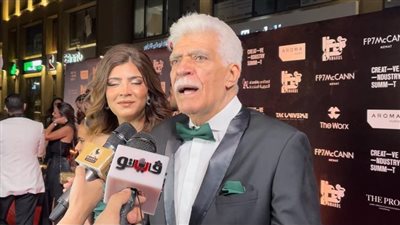 طارق النهري: شخصية حمادة فتح الله فضل من ربنا ولم نتوقع النجاح الباهر (فيديو)