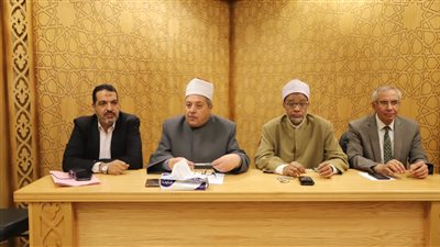 قطاع المعاهد الأزهرية يعلن الانتهاء من جميع استعدادات امتحانات الثانوية الأزهرية 