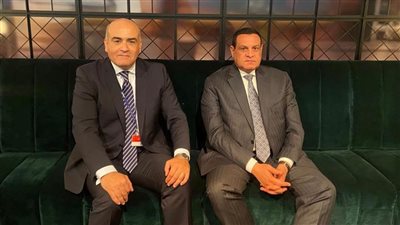 وزير التنمية المحلية يصل للمملكة الهولندية في زيارة رسمية 