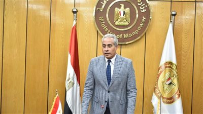 تغيير اسم وزارة القوى العاملة إلى العمل