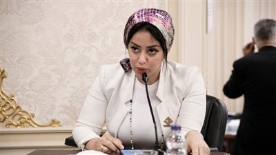 رشا كليب: «الوطني الأعلى للتعليم والتدريب» سيكون الفاعل الرئيسي لحل مشكلات التعليم