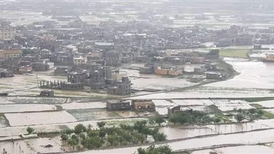 السفير الروسي: اليمن يعاني أزمة إنسانية حادة و17 مليون نسمة بحاجة للطعام والماء