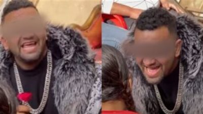 لوشا طلع براءة.. تفاصيل اتهام البلوجر الشهير بخطف طفل والحكم بسجنه 10 سنوات.. وجنايات الجيزة تخلي سبيله