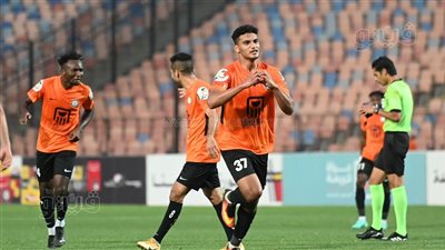 الزمالك يستقر على عودة أسامة فيصل لدعم هجوم الفريق