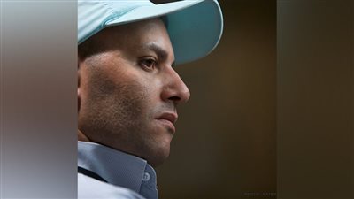 نقابة السينمائيين تعلن وفاة والد المخرج خيري سالم 