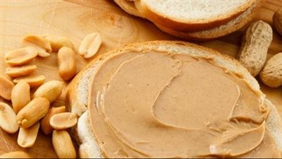 طريقة عمل زبدة الفول السوداني، بمكونات اقتصادية 