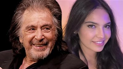 آل باتشينو عن حمل حبيبته الكويتية نور الفلاح: حدث بالخطأ