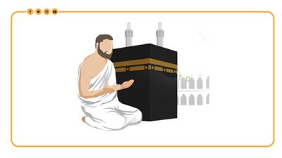 لضمان رحلة حج آمنة.. نصائح السعودية للحجاج (إنفوجراف)