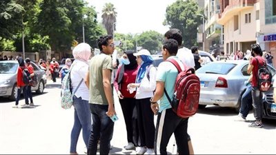 35 جنيها للمادة، موعد فتح باب التظلمات بالإدارات التعليمية للشهادة الإعدادية بتعليم الجيزة 