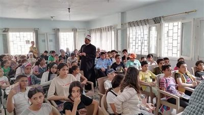 الشباب والرياضة بالإسكندرية تطلق مبادرة 